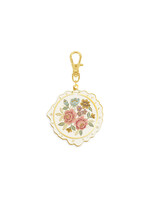 Riley Blake Designs Jane Austin - Charm - Embroidery