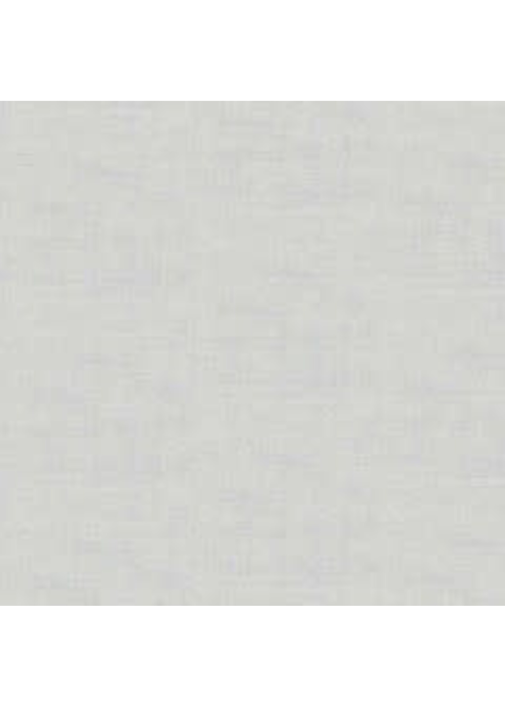 Makower Linen Texture - Dove - S2 - Coupon - 80 cm x 110 cm