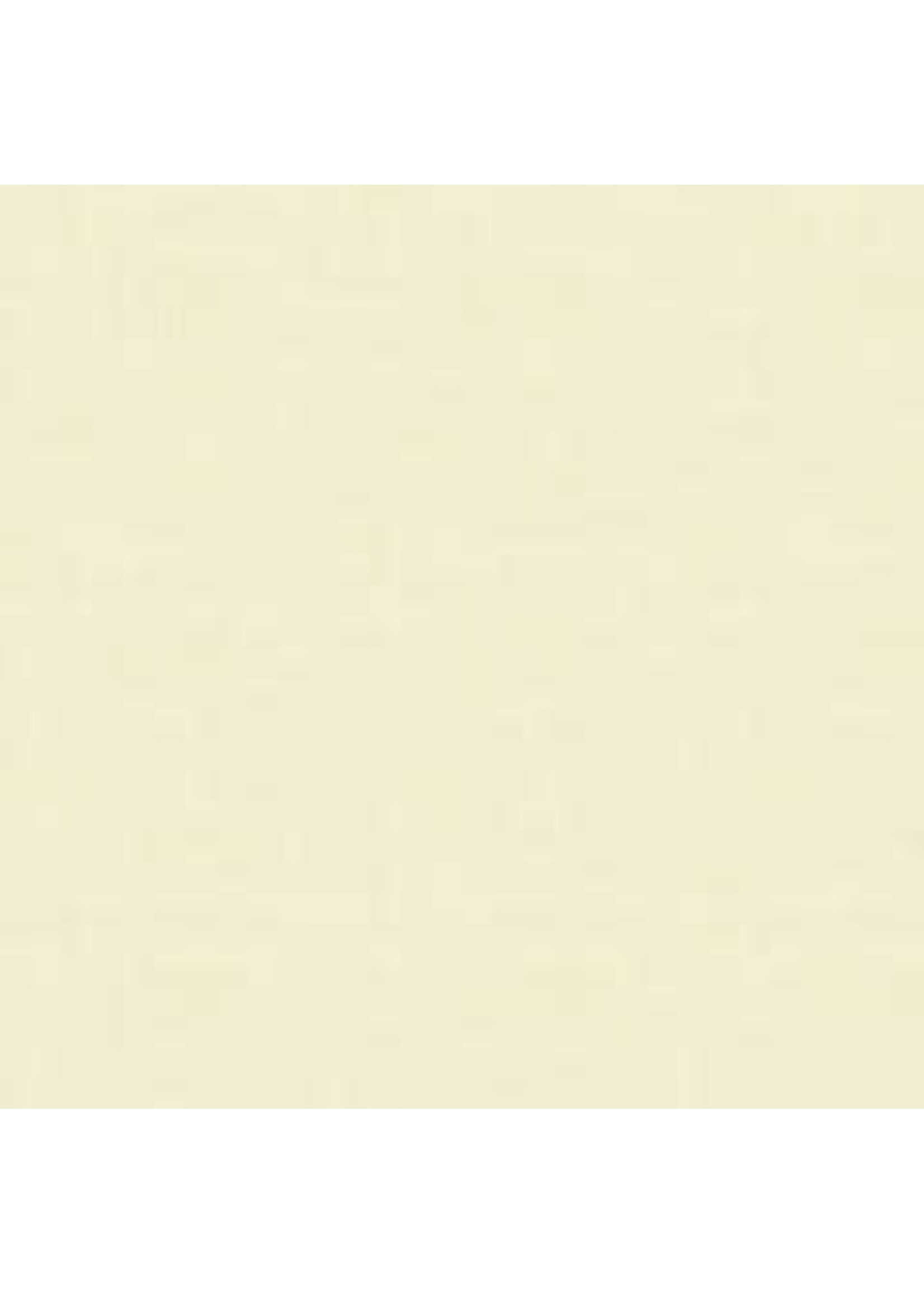 Makower Linen Texture - Light Cream - Coupon - 60 cm x 110 cm