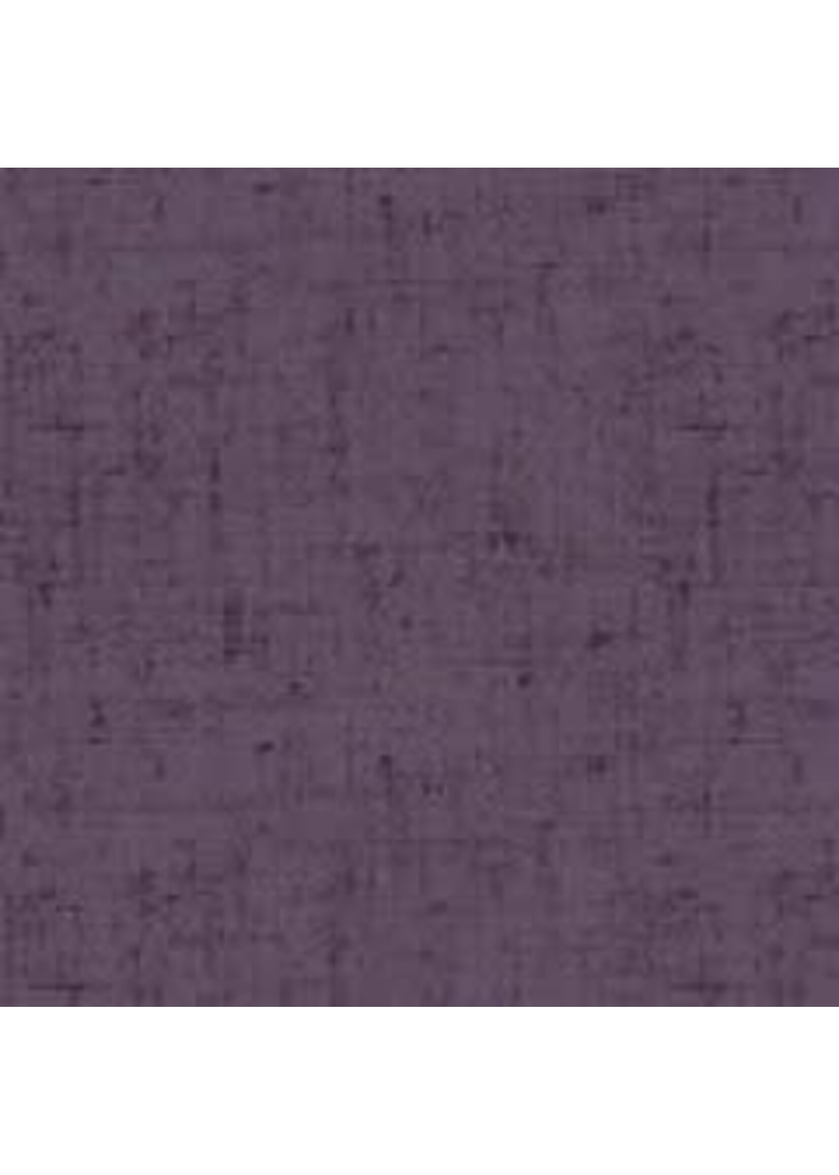 Andover Fabrics Cottage Cloth - Grape - Coupon - 70 cm x 110 cm