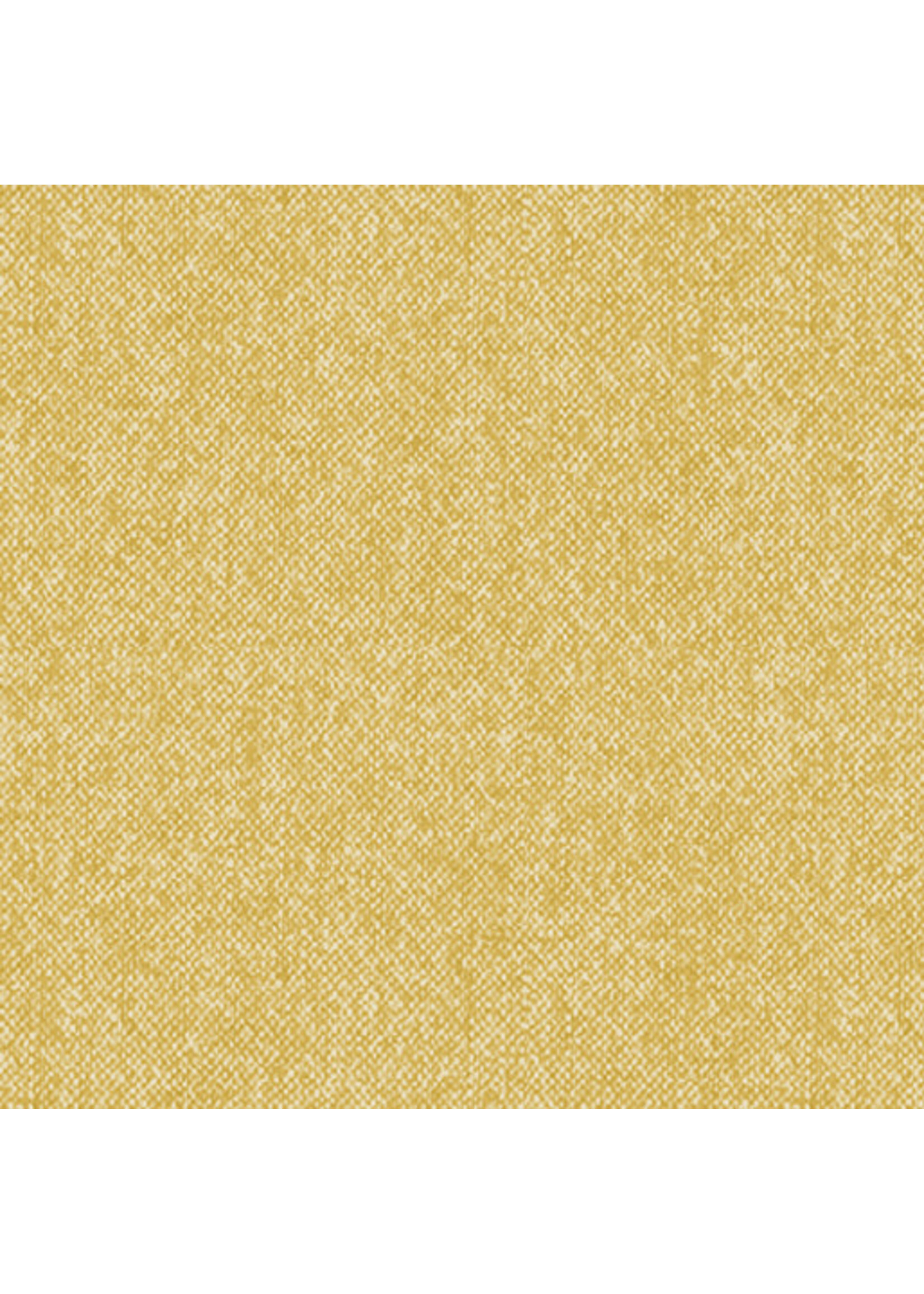 Benartex Studio Winter Wool -  Tweed - Buttercup - 61803