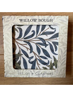 Morris & Co Onderzetters - Morris - 4 stuks