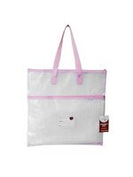 Project Bag - Roze