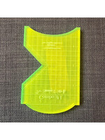 The Gadget Girls Quiltliniaal - Combo #1