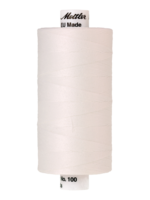 Amann Mettler Seralon - #100 - 1000 m - 2000 White