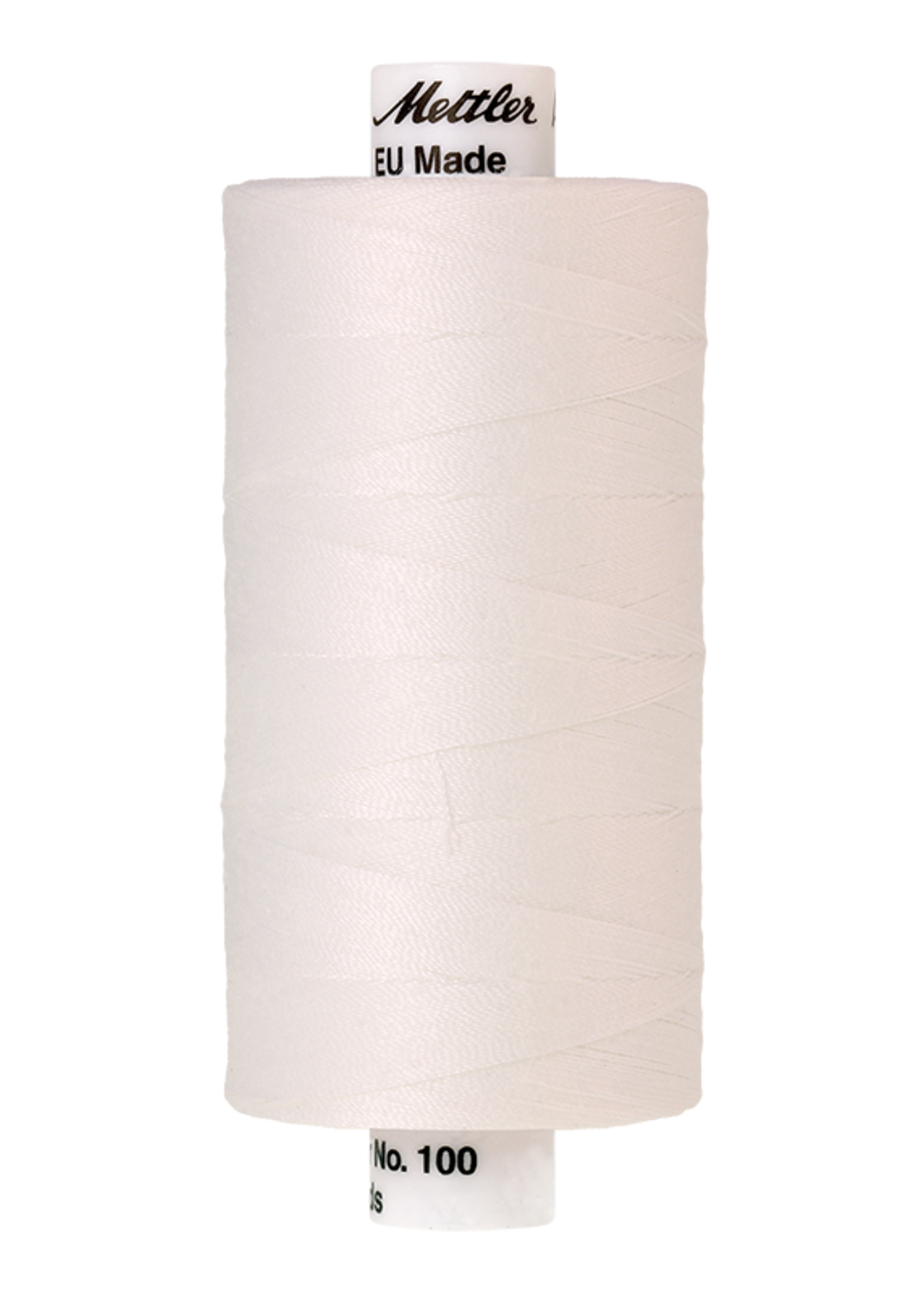 Amann Mettler Seralon - #100 - 1000 m - 2000 White