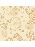 Benartex Studio Harmony - Tan - Coupon - 140 cm x 275 cm