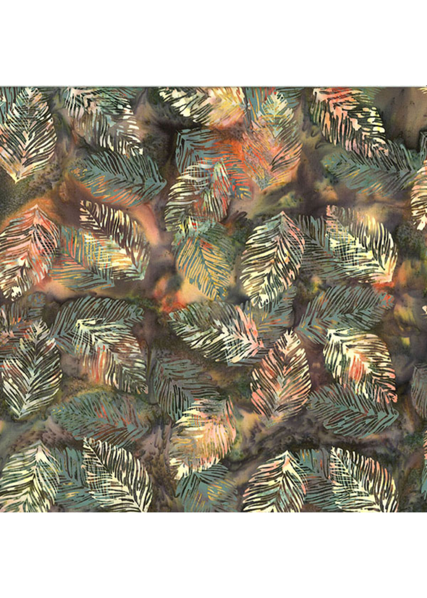 Hoffman Fabrics Bali Handpaints - 3370-302