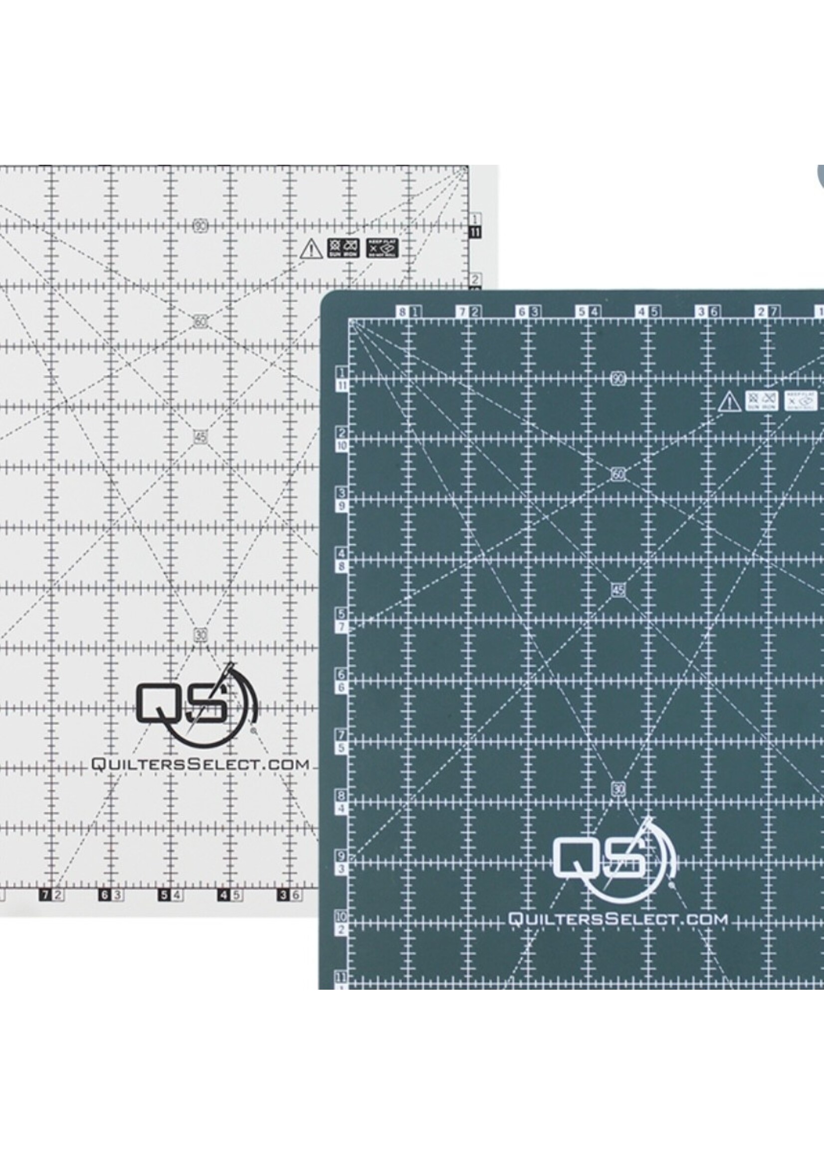 Quilters Select Snijmat - 12 inch x 18 inch