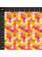 Anna Maria Textiles Piecework - 600-030 - Coupon - 65 cm x 110 cm