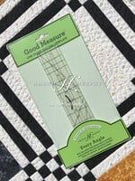 Good Measure Quiltliniaal - Every Angle - Low Shank