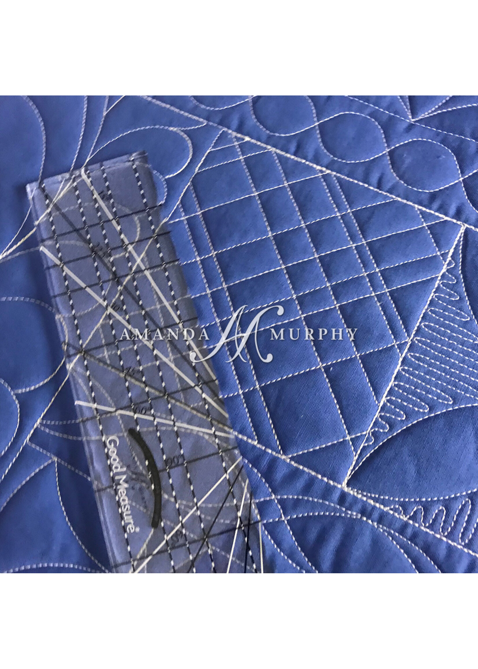 Good Measure Quiltliniaal - Every Angle - Low Shank