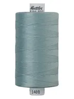 Amann Mettler SFC - #40 - 1000 m - 1408