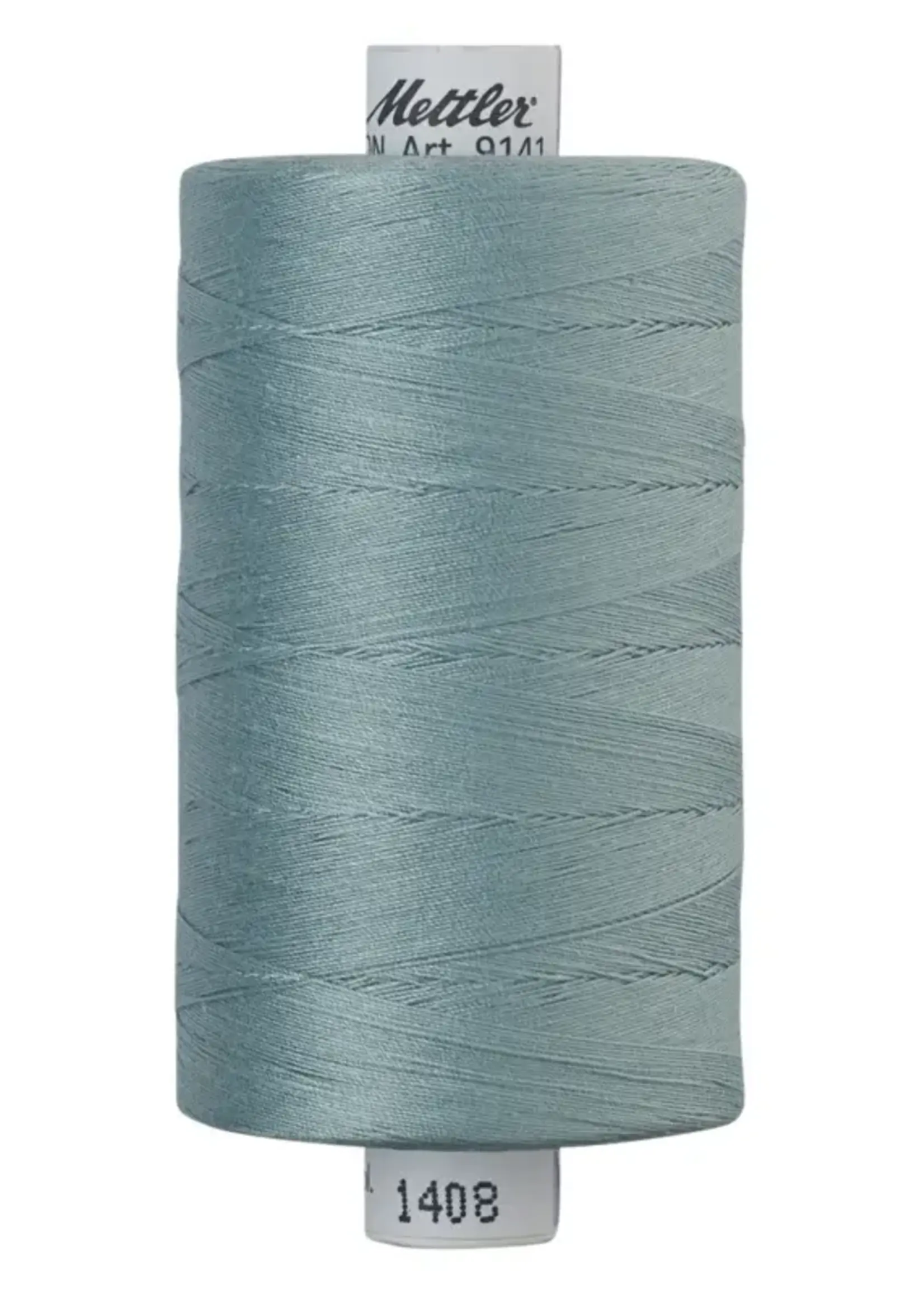 Amann Mettler SFC - #40 - 1000 m - 1408