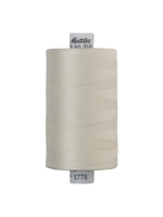Amann Mettler SFC - #40 - 1000 m - 0778 Muslin