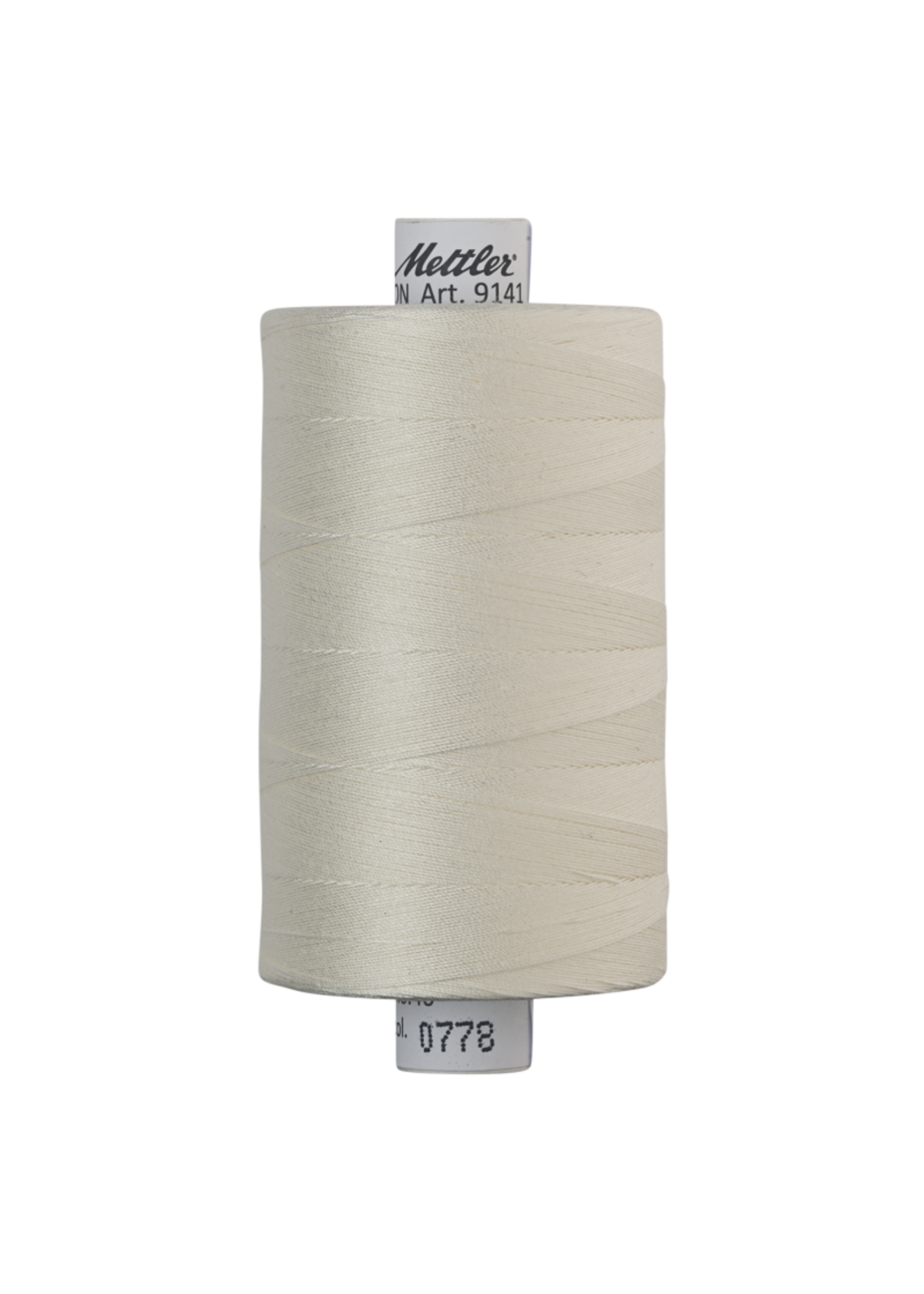 Amann Mettler SFC - #40 - 1000 m - 0778 Muslin