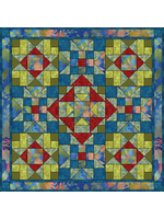 Cursus - Machinaal Patchen voor Beginners - start 27 februari - 6 ochtenden