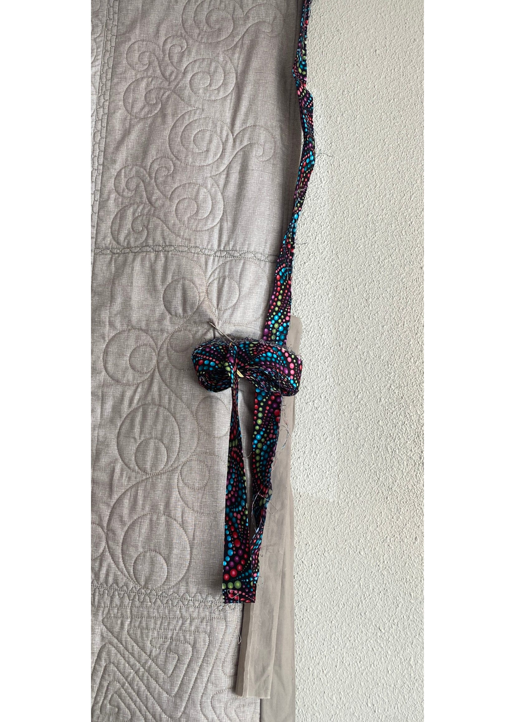 Workshop - Finishing Touch - vrijdag ochtend 30 januari - halve dag