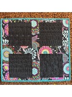 Cursus - Free Motion Quilten - donderdag 4 en 11 juni - halve dag