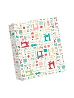 Lori Holt - Bee Keeper - Binder