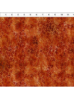 In The Beginning Autumn Celebration - Shadows - Rust - 8AUT1 - Coupon - 70 cm x 110 cm
