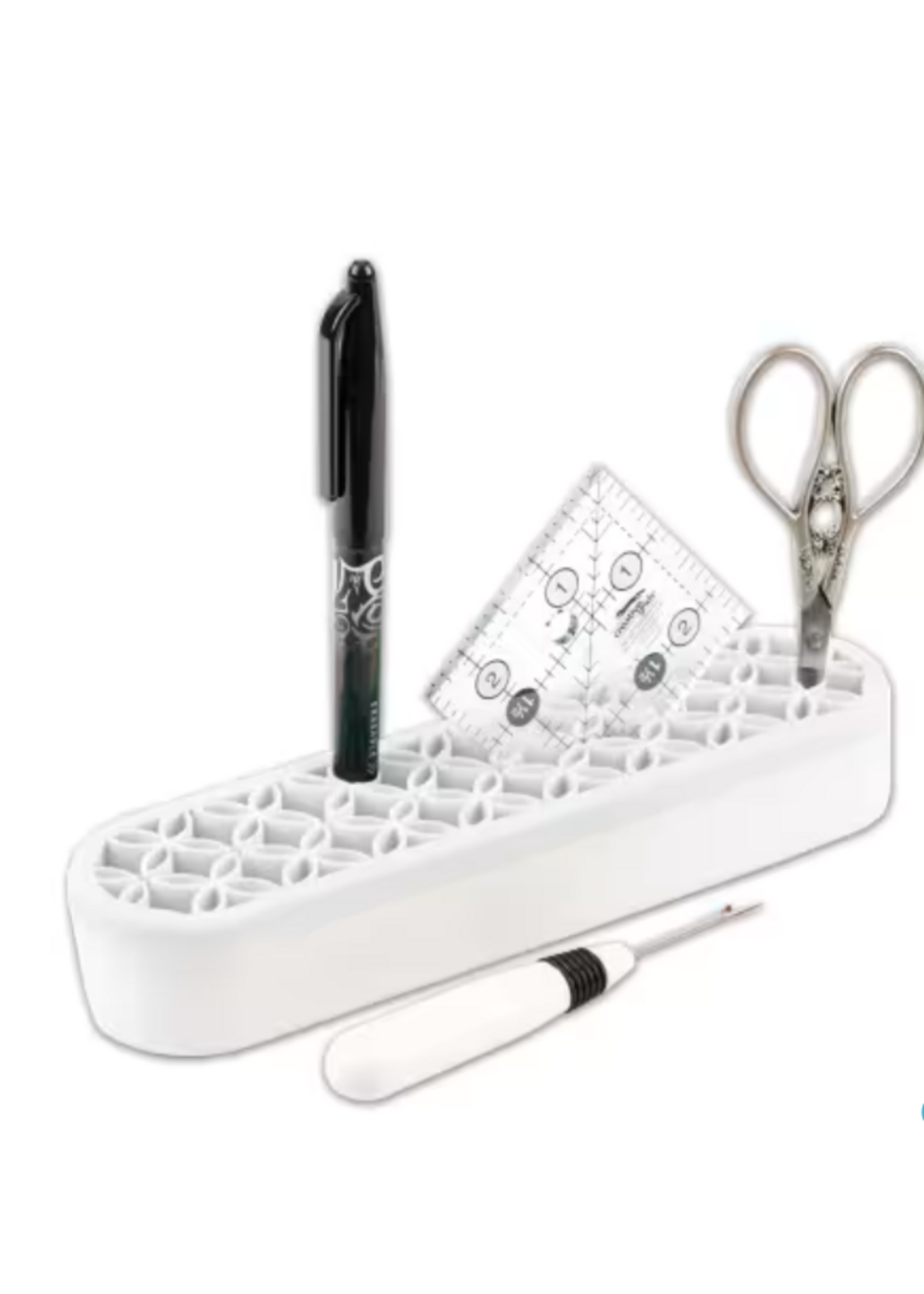 Riley Blake Designs Display- Organized Stash 'N Store - wit