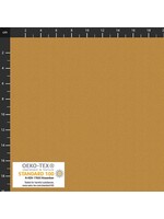Stof Fabrics Petits Points - Cappucino - 304