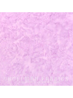 Hoffman Fabrics Bali Hand-Dyed - Lilly - 3018-352 - Coupon - 95 cm x 110 cm