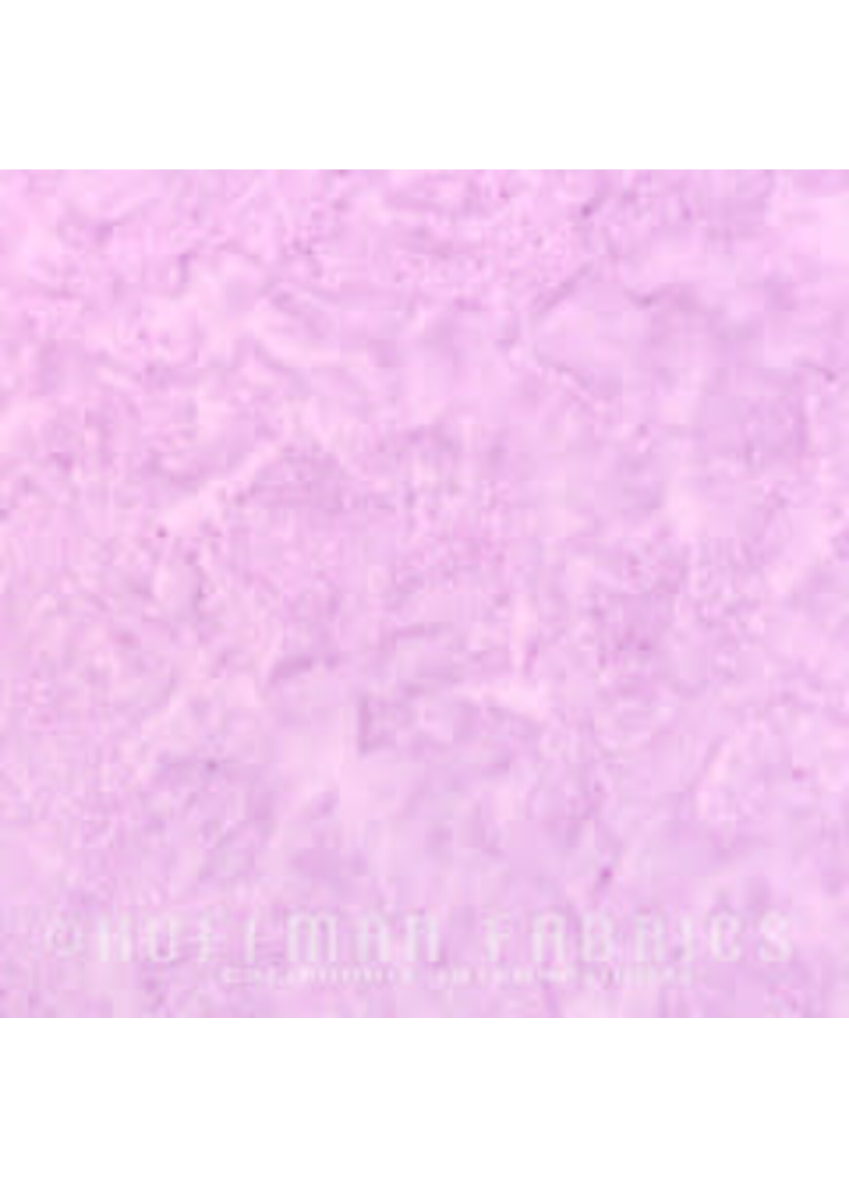 Hoffman Fabrics Bali Hand-Dyed - Lilly - 3018-352 - Coupon - 95 cm x 110 cm