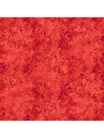 Northcott Essence - Rood - Coupon - 190 cm x 275 cm