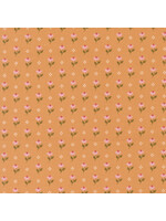 Moda Fabrics Lella Boutique - Wild Honey - Honey - 5252 16
