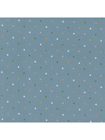 Moda Fabrics Lella Boutique - Wild Honey - Magic Dot - Breeze - 5230 54