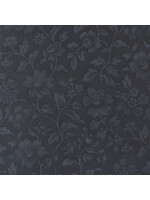 Moda Fabrics Ambiance - Rose - Dark Blue - 108037 16