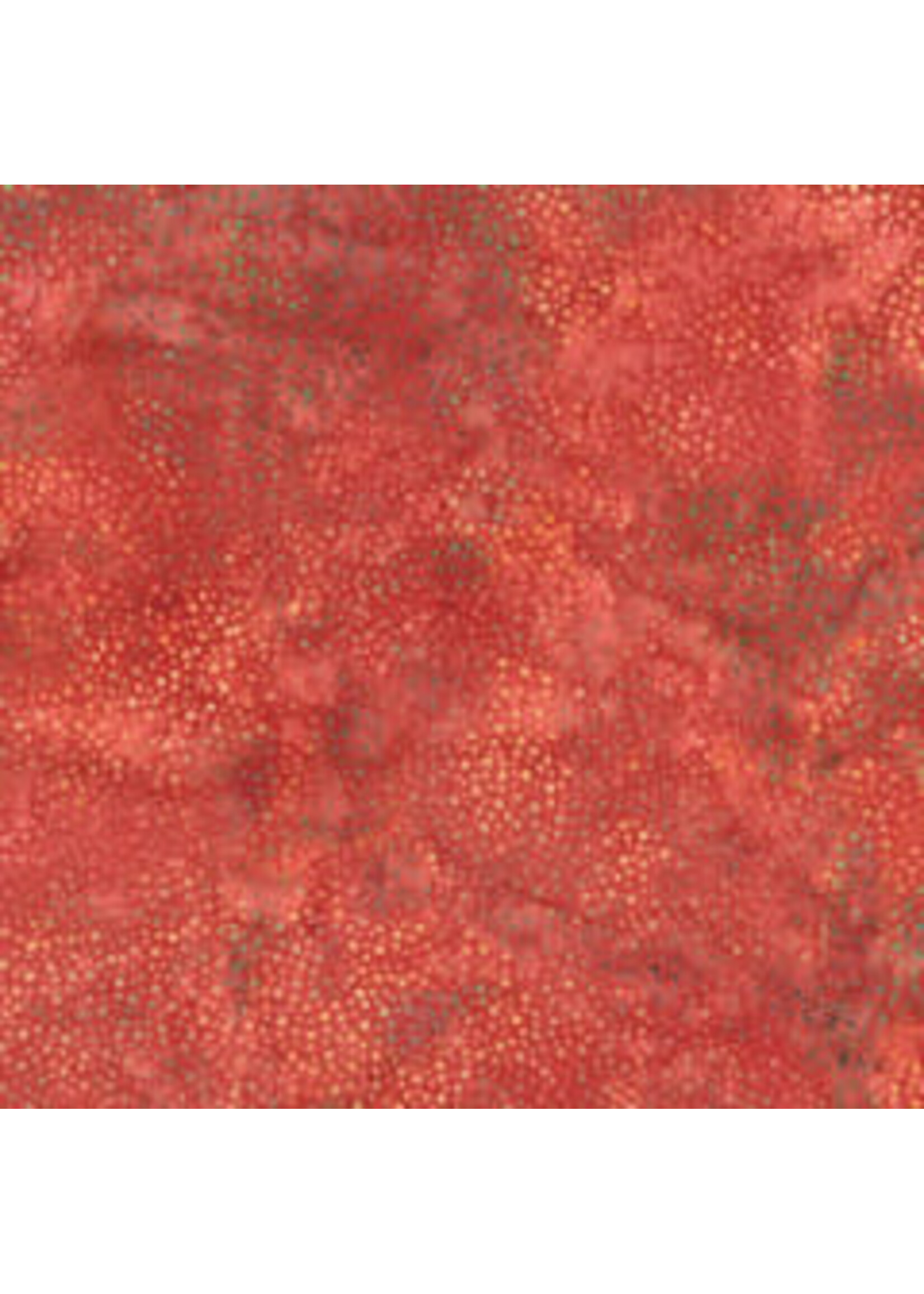 Hoffman Fabrics Bali Dots - 3019-224 - Coupon - 80 cm x 110 cm