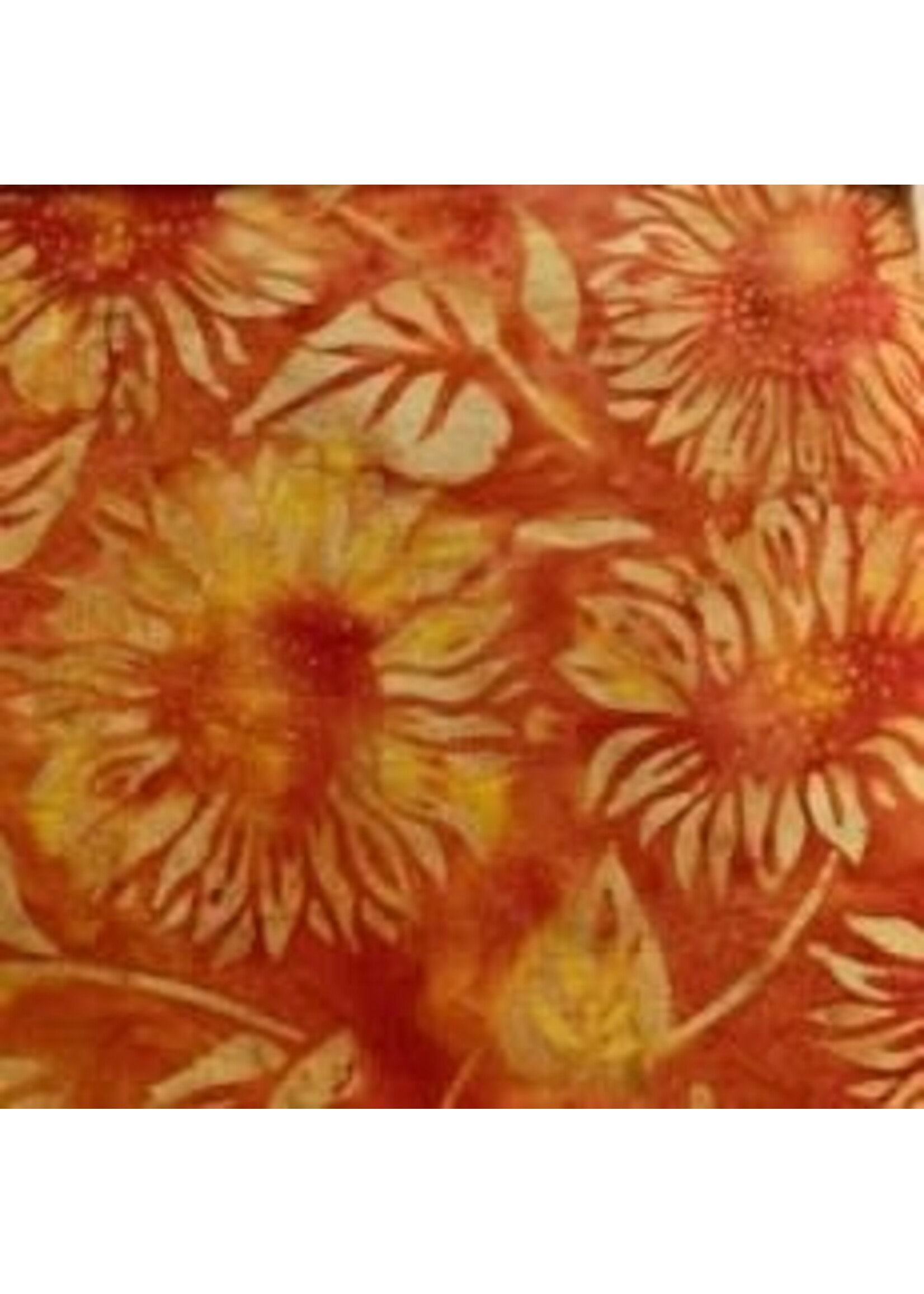 Hoffman Fabrics Bali Handpaints - 3373-208