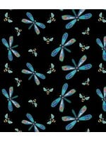 Wilmington Prints Rainbow Flight 3000-77642-945