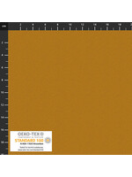 Stof Fabrics Petits Points - Ochre - 345