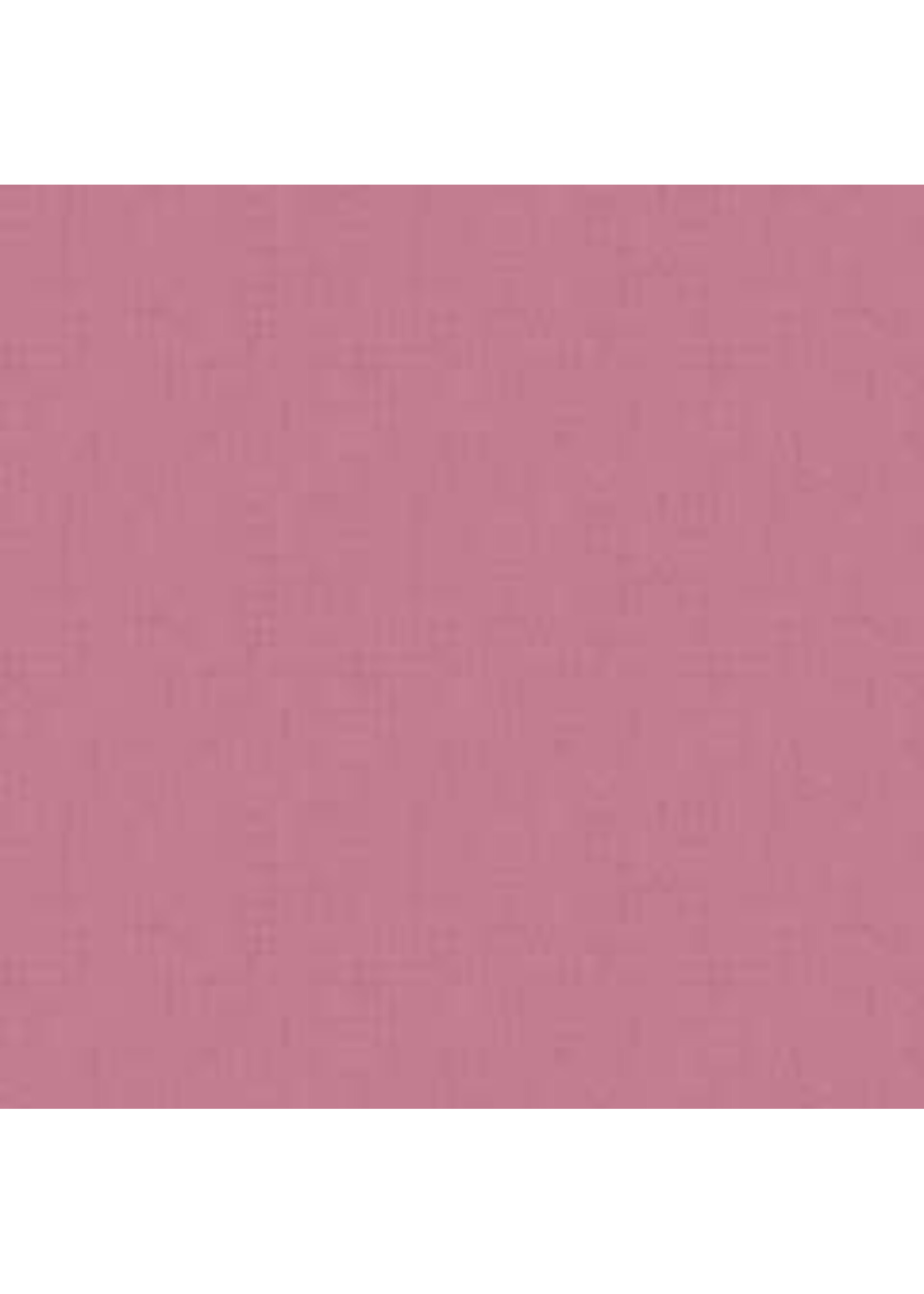 Andover Fabrics Cottage Cloth II - Thistle - 428E1 - Coupon - 50 cm x 110 cm