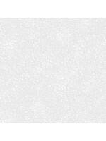 P&B Textiles Ramblings - Spray - White