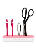 It's Sew Emma Display - Organized Stash 'N Store - Pink