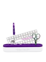 It's Sew Emma Display - Organized Stash 'N Store - Purple