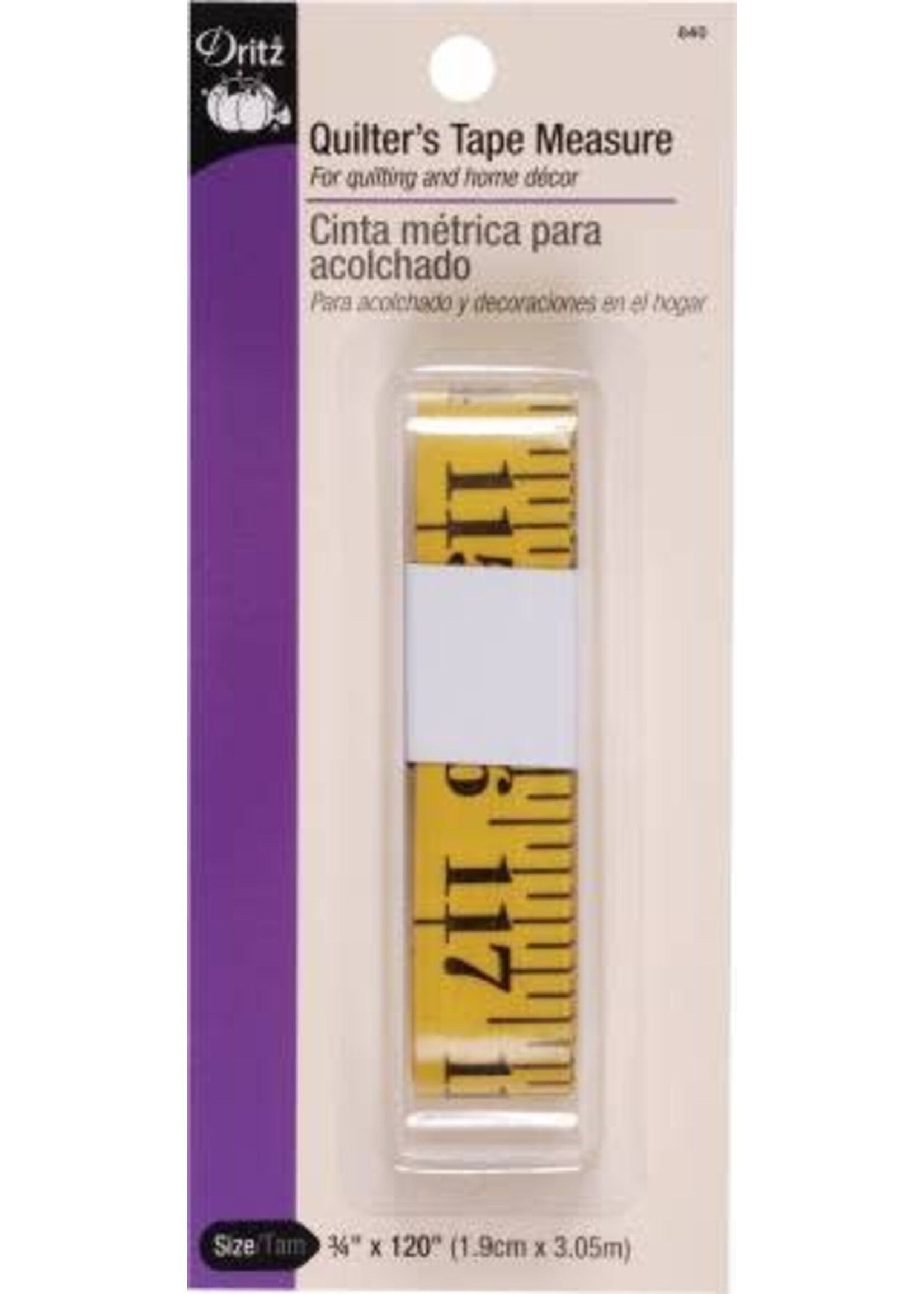 Sullivans Meetlint - Centimeter - 150 cm