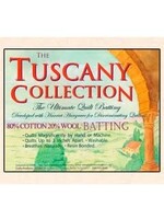 Hobbs Katoen/Wol - Tuscany Cotton Wool - Coupon - 110 cm x 140 cm