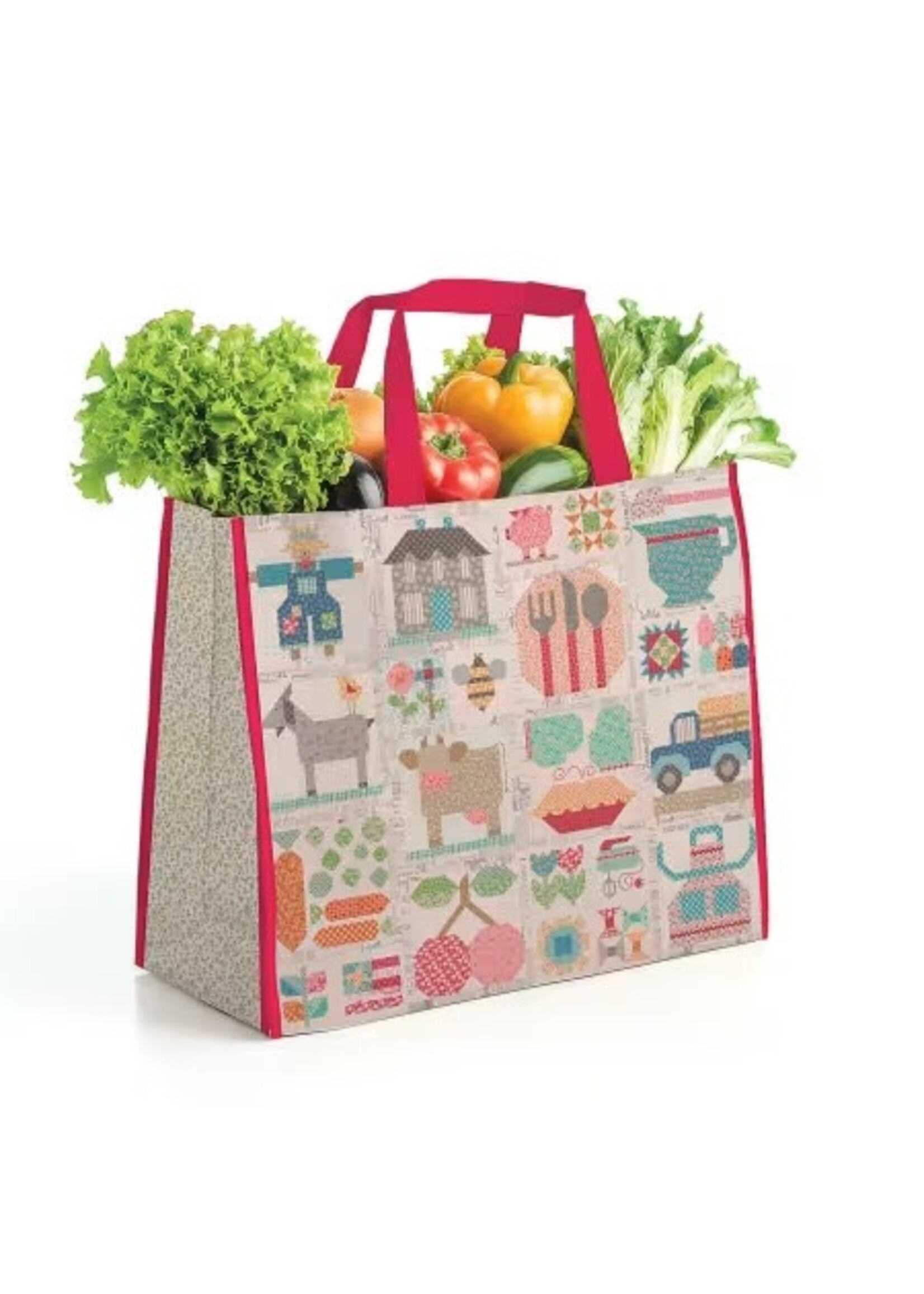 Riley Blake Designs Lori Holt - Tas - Farmer's Daughter