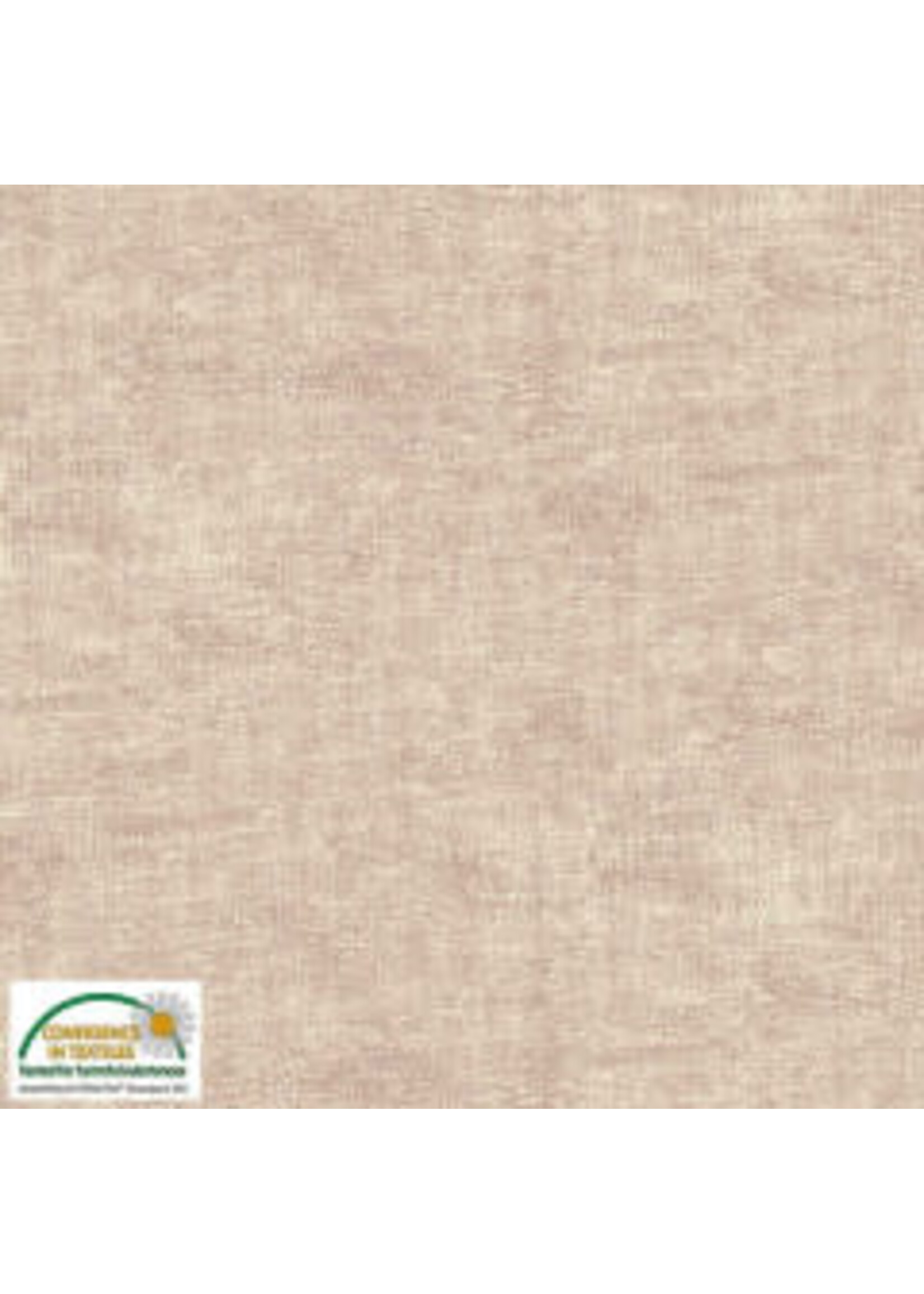 Stof Fabrics Melange - 4509 - 102 - Coupon - 100 cm x 110 cm