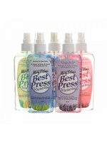 Mary Ellen Best Press  Spray - Strijkhulpmiddel - Geparfumeerd - 175ml - Linen Fresh