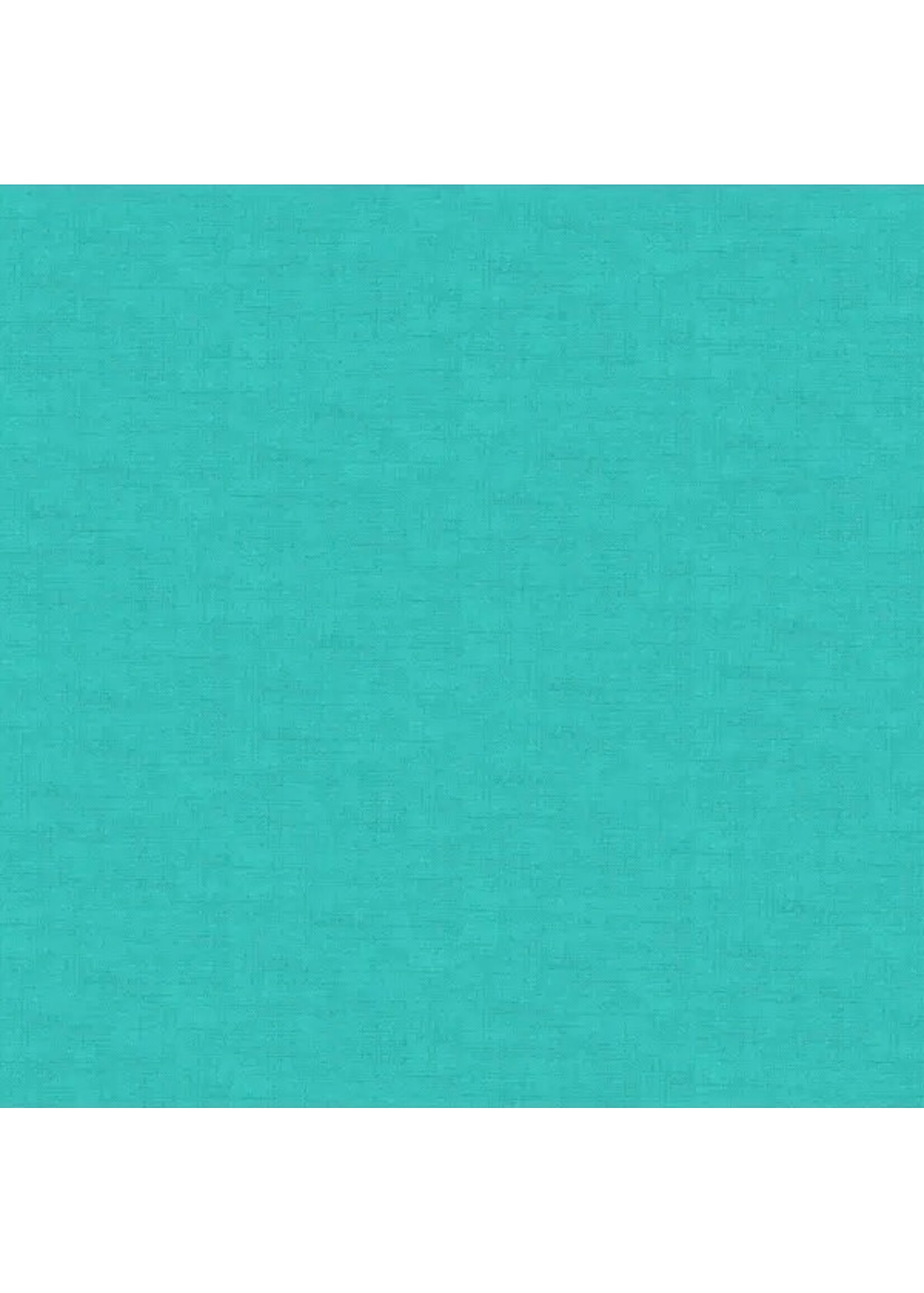 Makower Linen Texture - Aquamarine - 1473T3