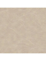 In The Beginning Color Movement - Tonal - Taupe - 1MV24 - Coupon - 65 cm x 110 cm
