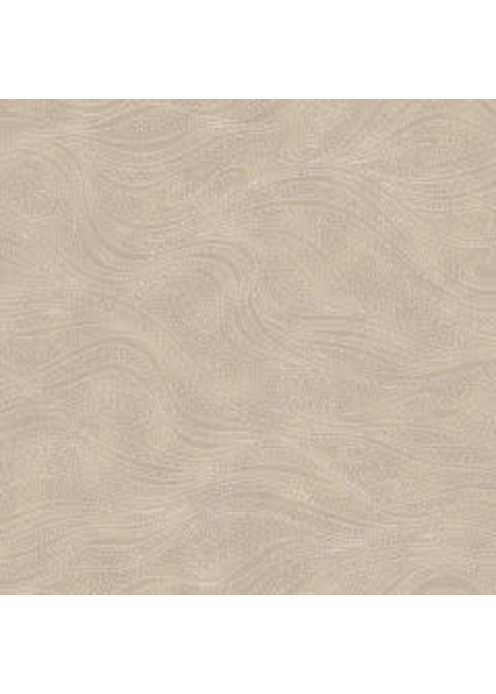 In The Beginning Color Movement - Tonal - Taupe - 1MV24 - Coupon - 65 cm x 110 cm