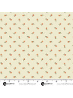 Laundry Basket Quilts Farmer's Daughter - Field - Driftwood - 10087L